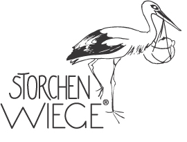 Logo Storchenwiege